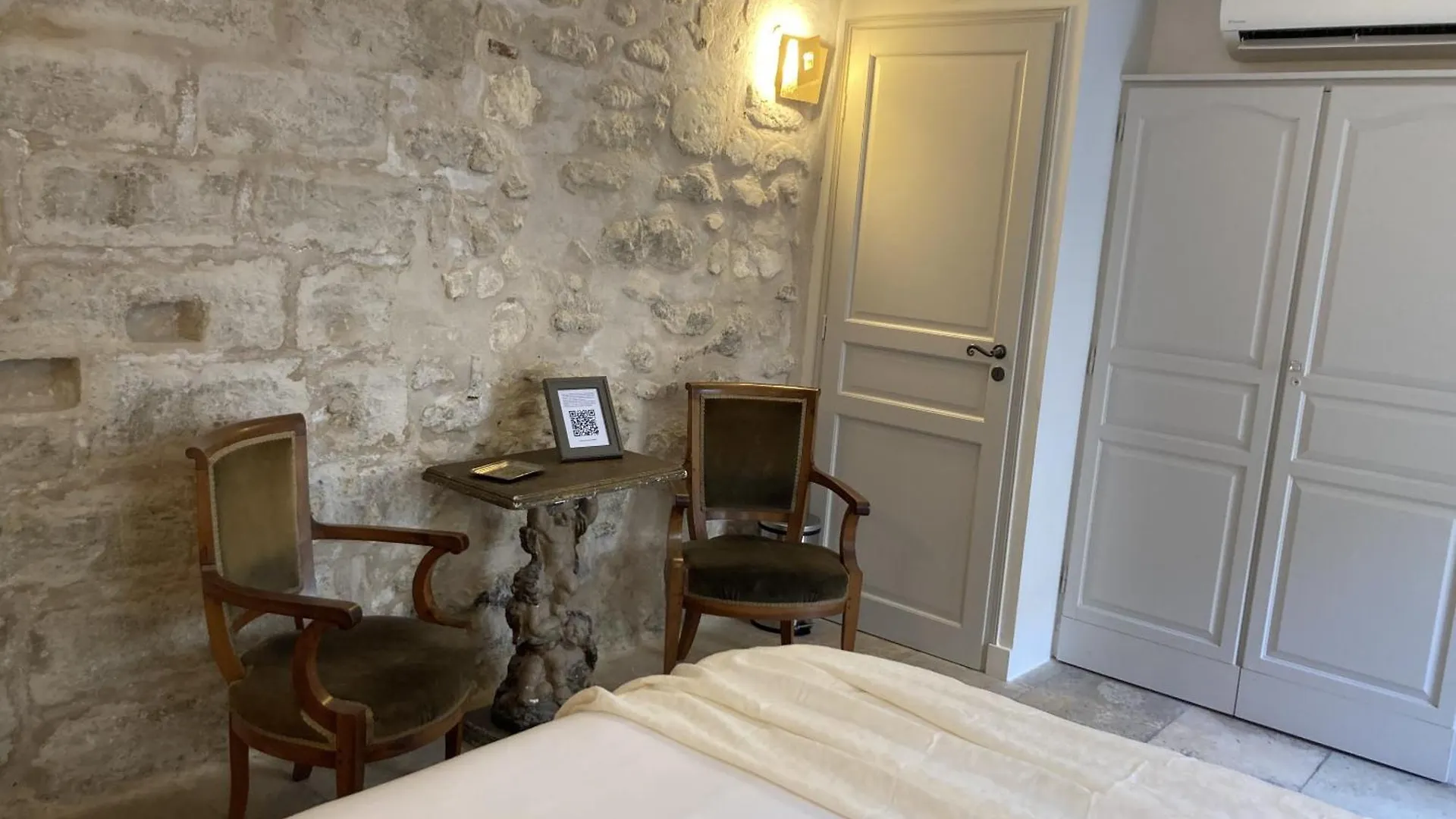 Frühstückspension Bed and Breakfast Aux Augustins Avignon