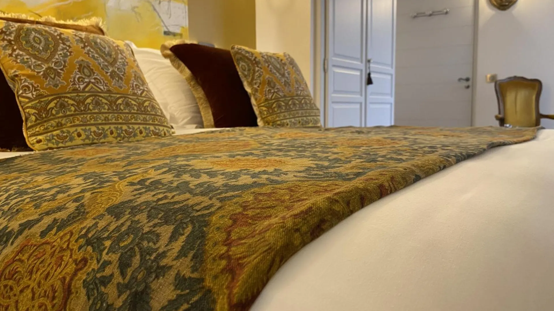 Bed and Breakfast Aux Augustins Avignon