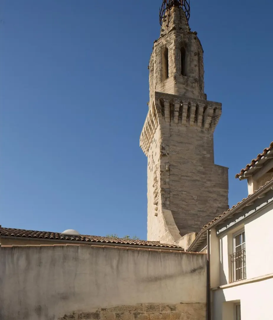 Bed and Breakfast Aux Augustins Avignon 4*,  Frankreich