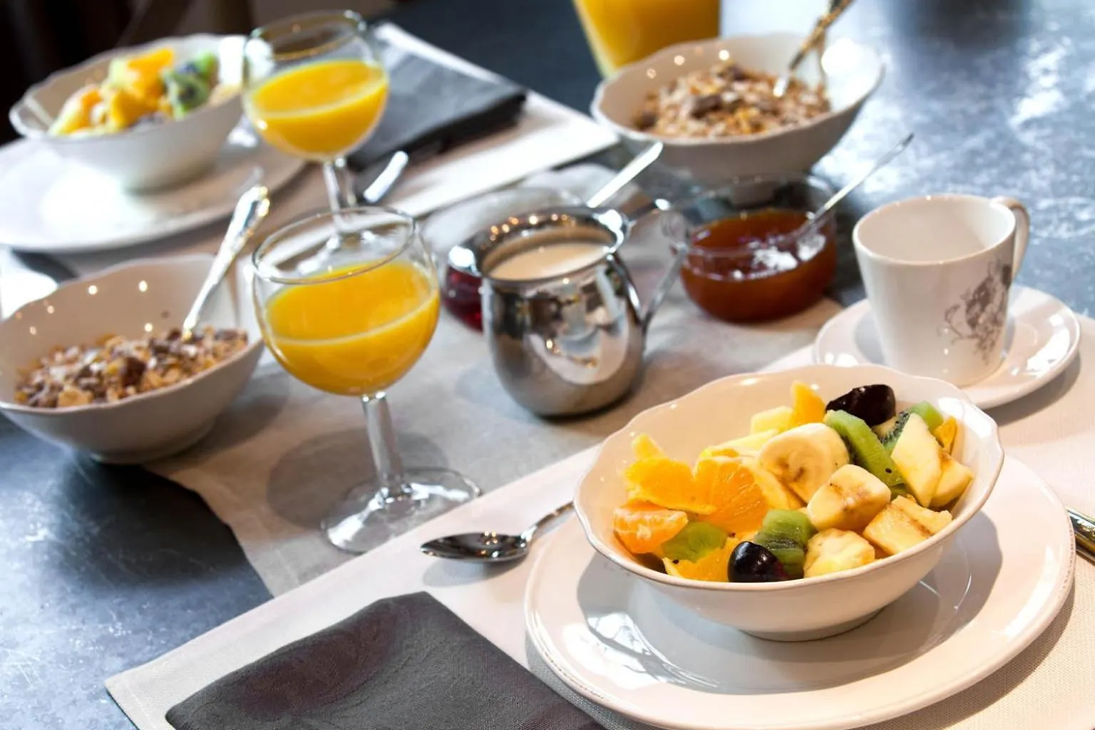 Bed and Breakfast Aux Augustins Avignon