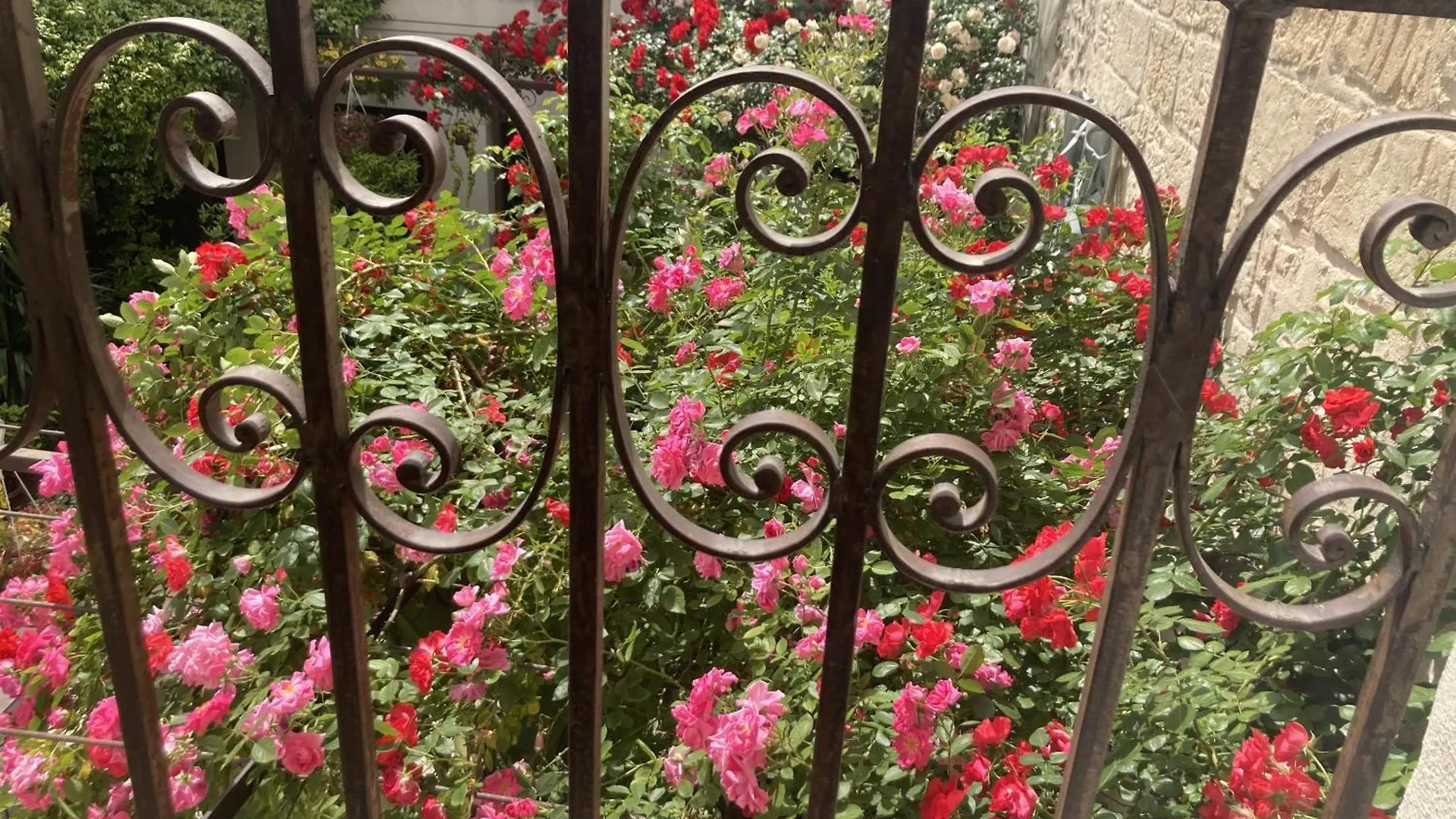 Bed and Breakfast Aux Augustins à Avignon France