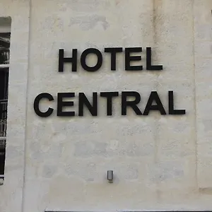 Hôtel Central Hotel