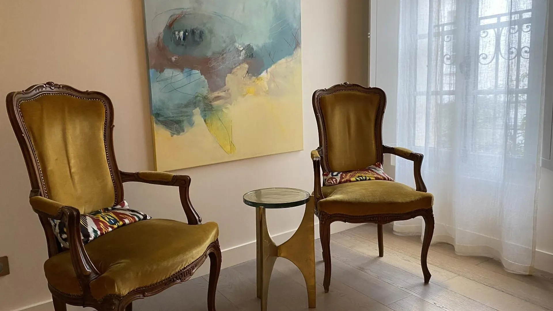 אביניון La Maison Des Augustins 4 Stars Spa Et Fitness צרפת